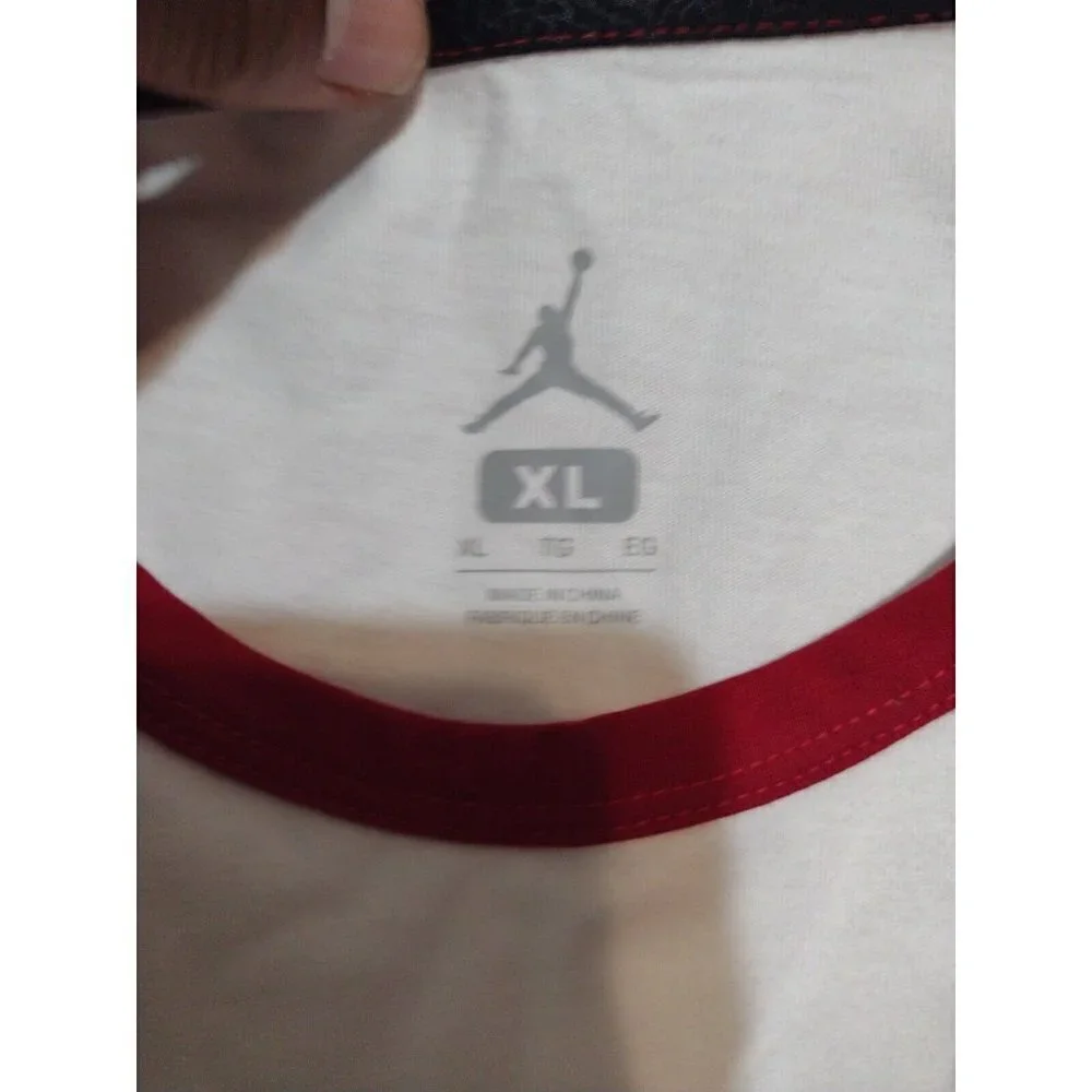 Jordan air sleeve